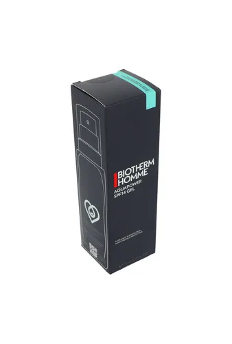 Biotherm Homme aquapower gel thumbnail 5