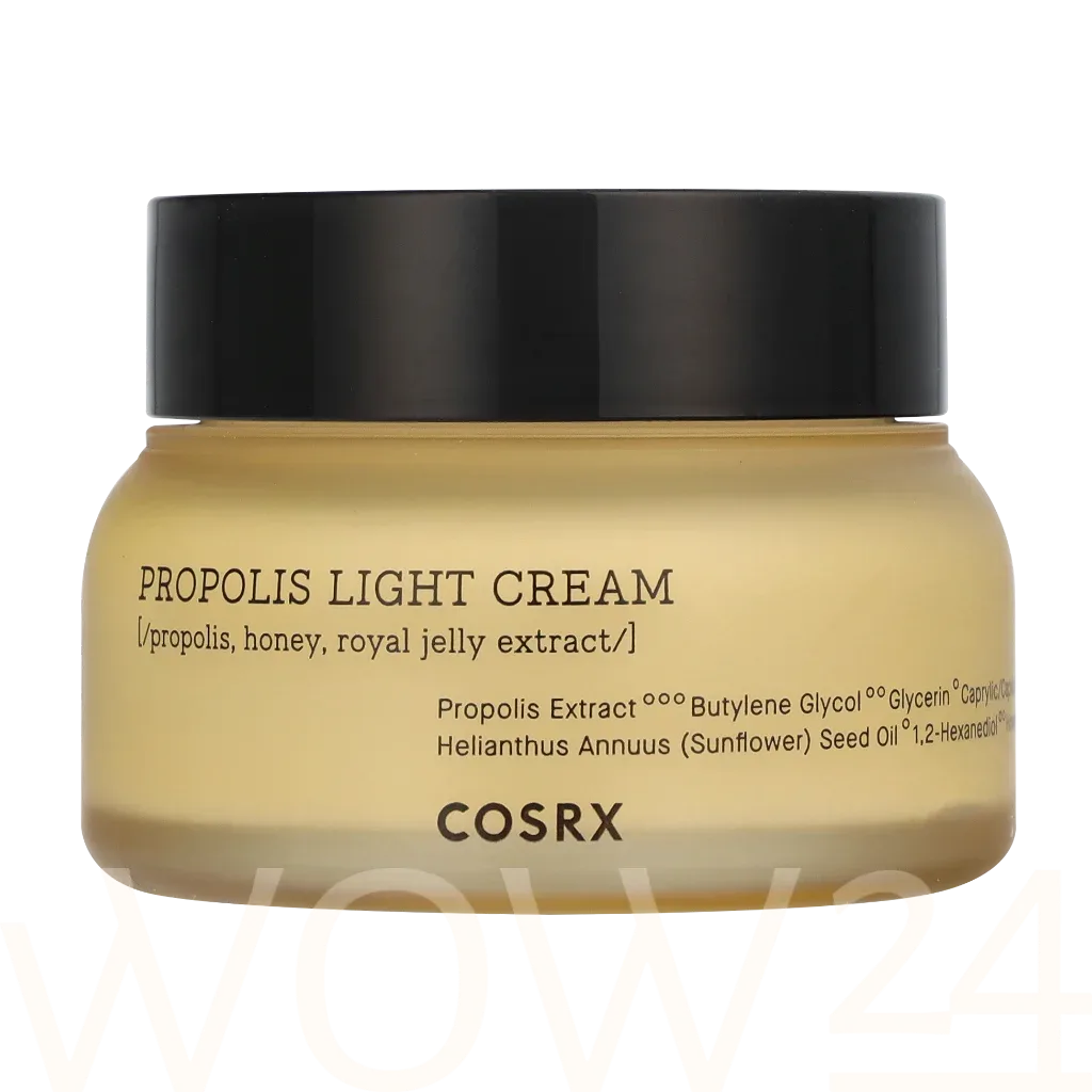 COSRX Propolis Light Cream thumbnail 5