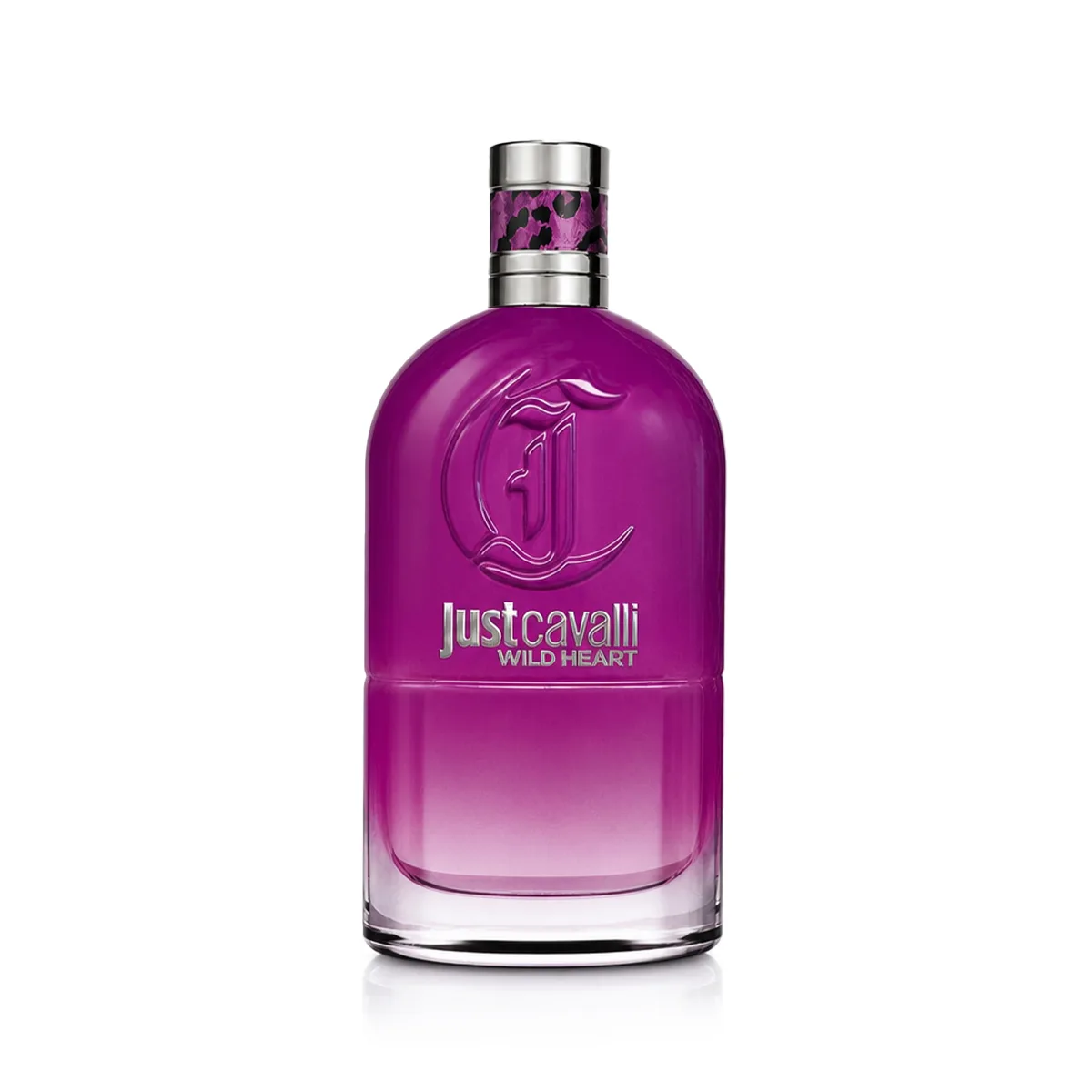 Roberto Cavalli Just Cavalli Wild Pink thumbnail 2
