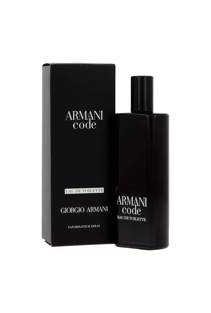 Armani Code thumbnail 3
