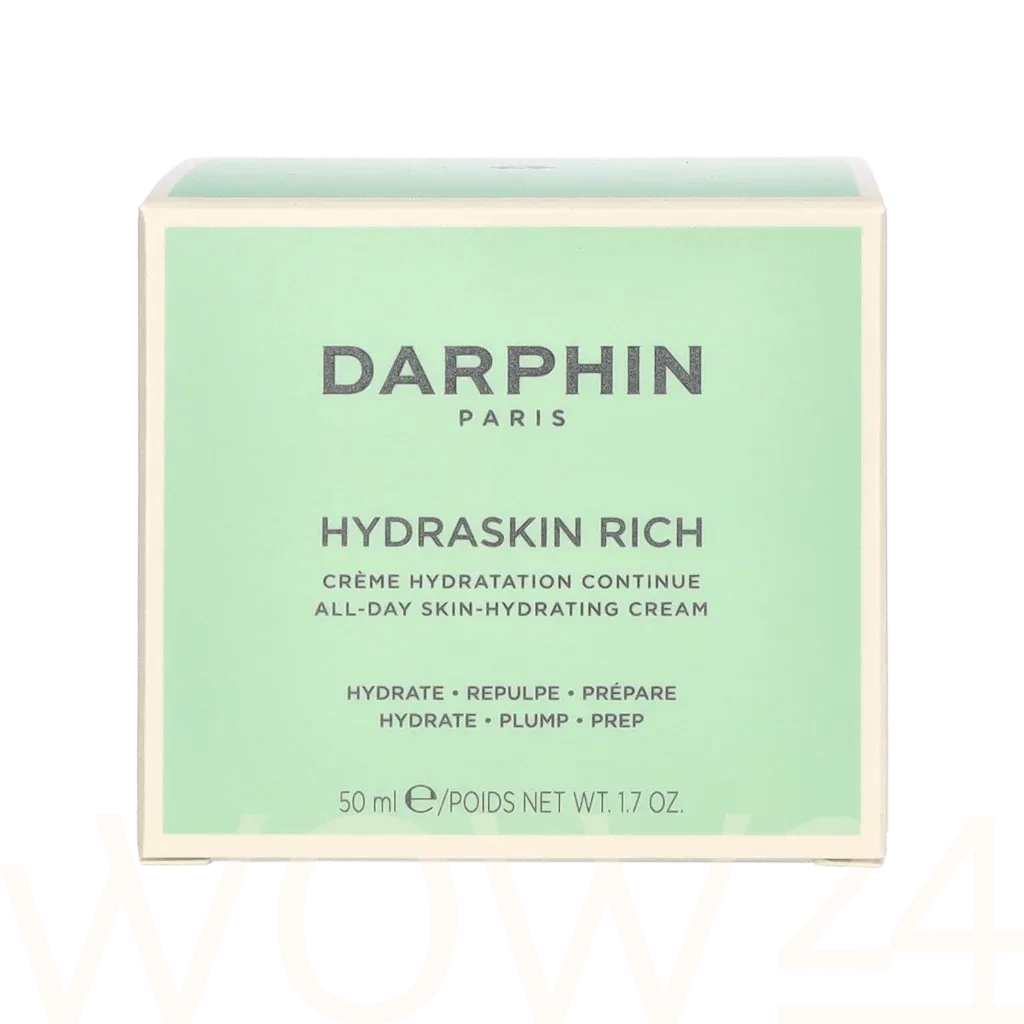 Darphin Hydraskin Rich thumbnail 2
