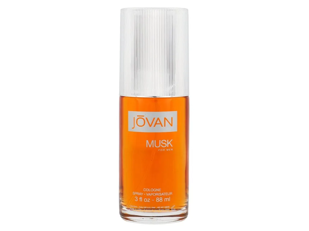 Musk
