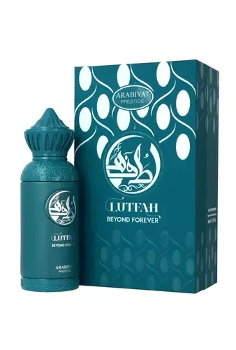 Arabiyat Lutfah Beyond Forever thumbnail 5