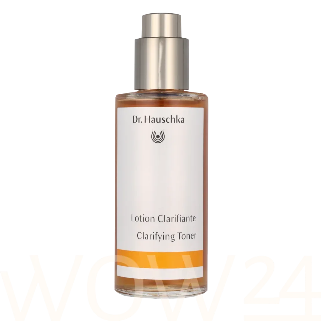 Dr.Hauschka Clarifying thumbnail 5