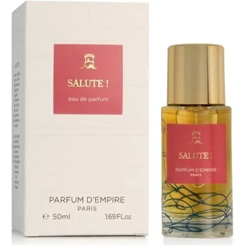 Parfum d'Empire Salute! thumbnail 3