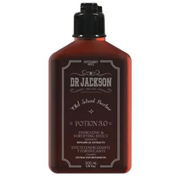 Dr.Jackson Men's revitalizing shampoo Potion 3.0 Shampoo thumbnail 2