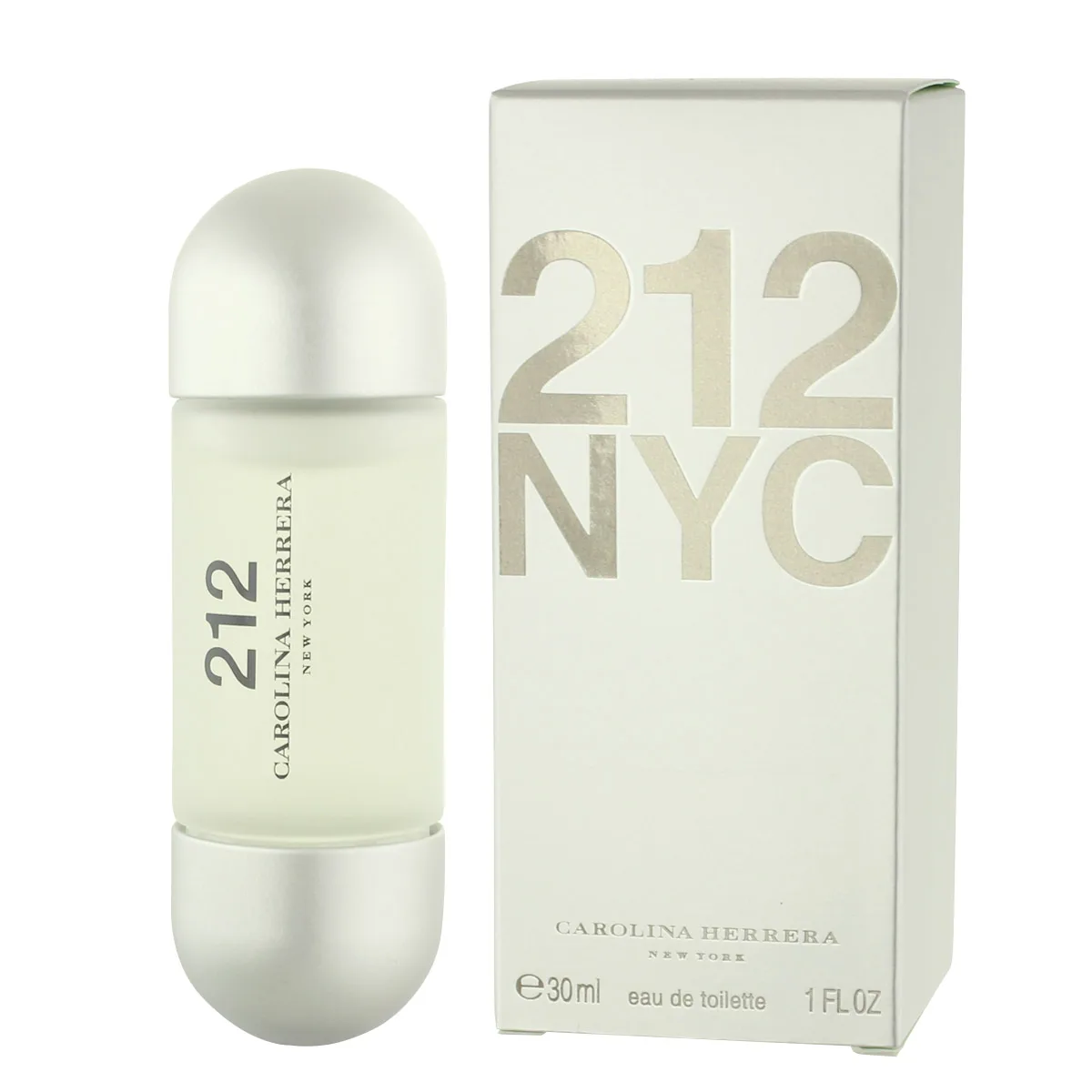 Carolina Herrera 212 NYC thumbnail 6