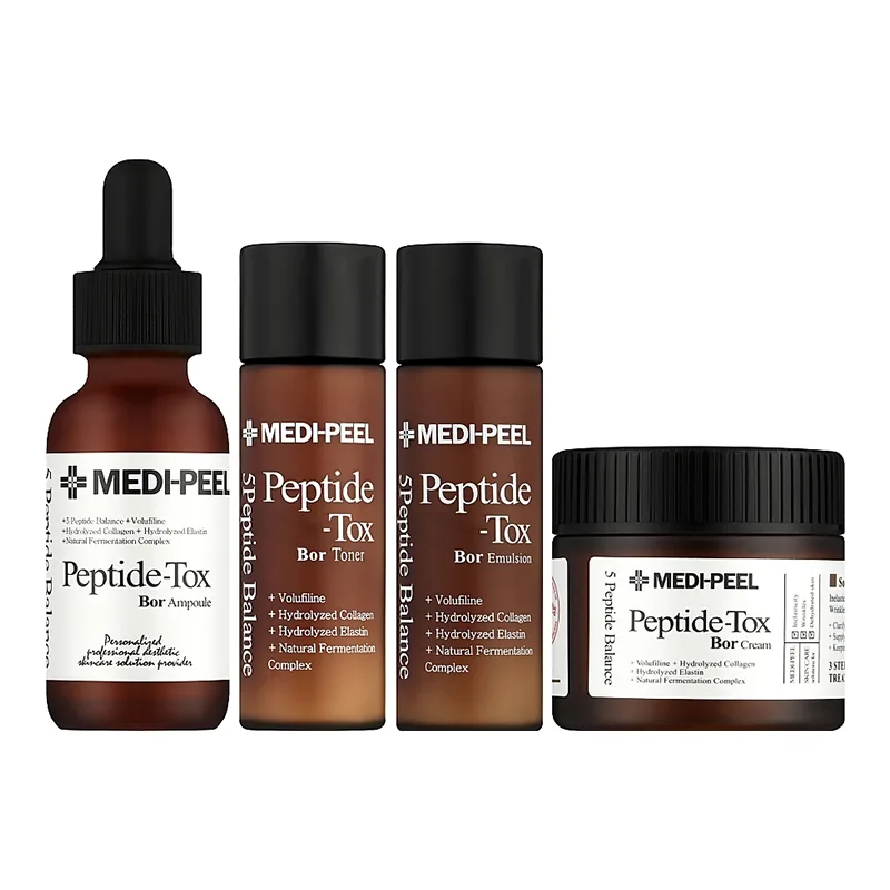 Medi-Peel Peptide Tox Bor thumbnail 2