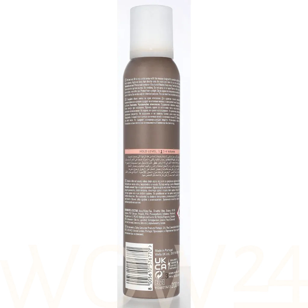 Wella Professional Eimi Root Shoot thumbnail 3