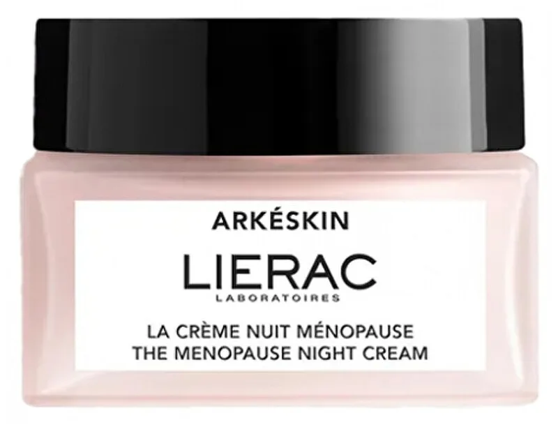 Lierac Arkéskin The Menopause Night Cream thumbnail 6