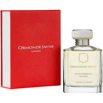 Ormonde Jayne Four Corners of the Earth Montabaco Intensivo thumbnail 3