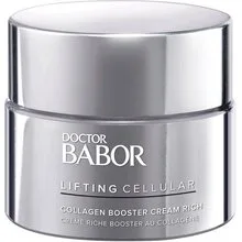 Babor Babor Lifting Collagen-Peptide Booster Cream Rich thumbnail 7