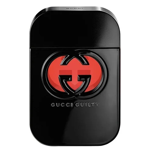 Gucci Guilty Black