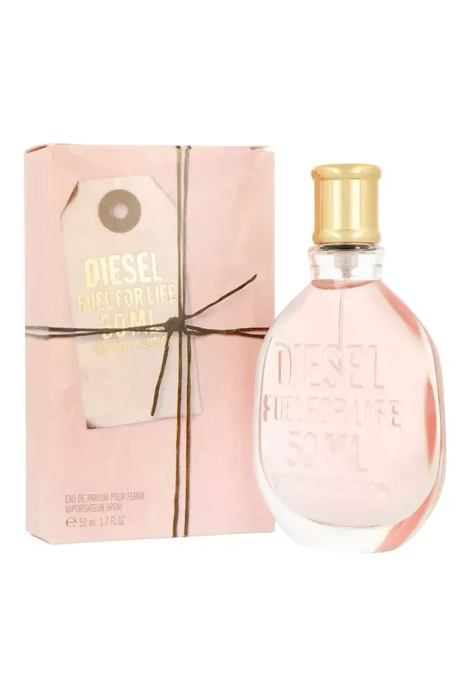 Diesel Fuel For Life Femme thumbnail 3