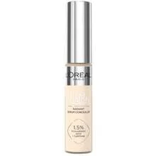 True match radiant serum concealer