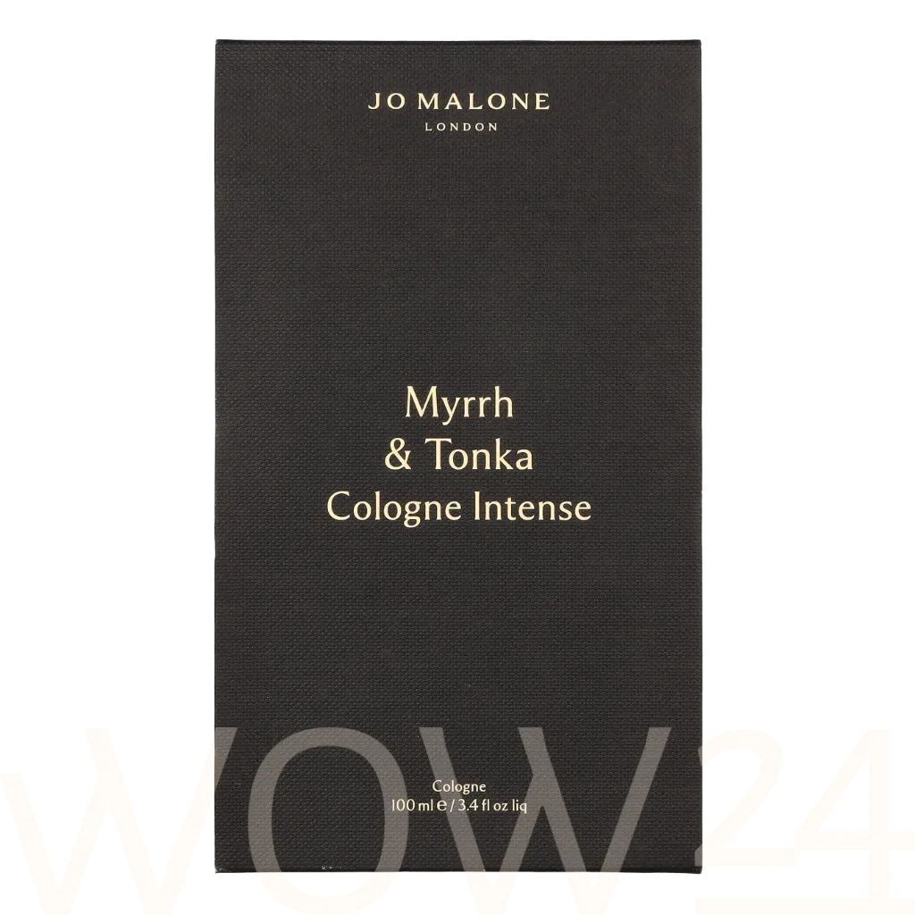 Jo Malone Myrrh & Tonka Cologne Intense thumbnail 2