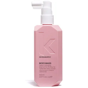 Kevin Murphy Body.Mass thumbnail 3