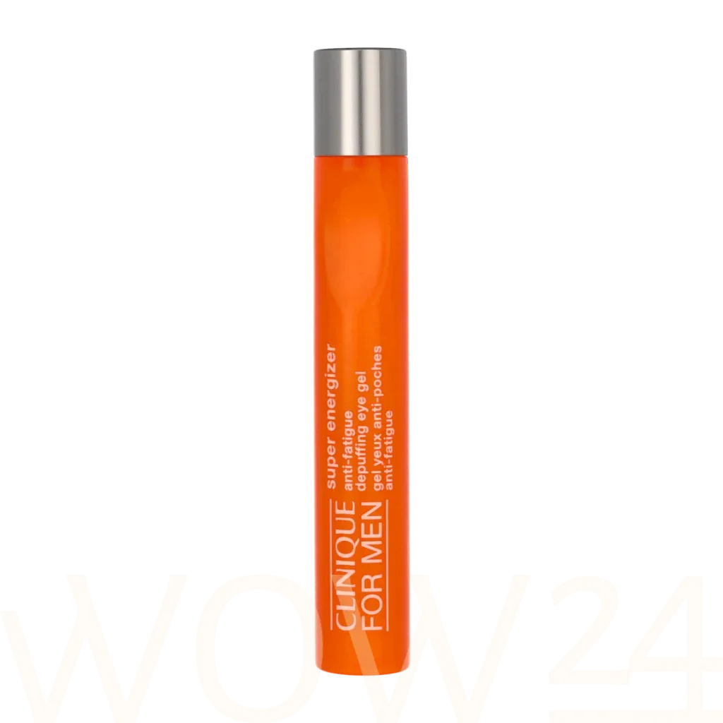 Clinique For Men Super Energizer thumbnail 5