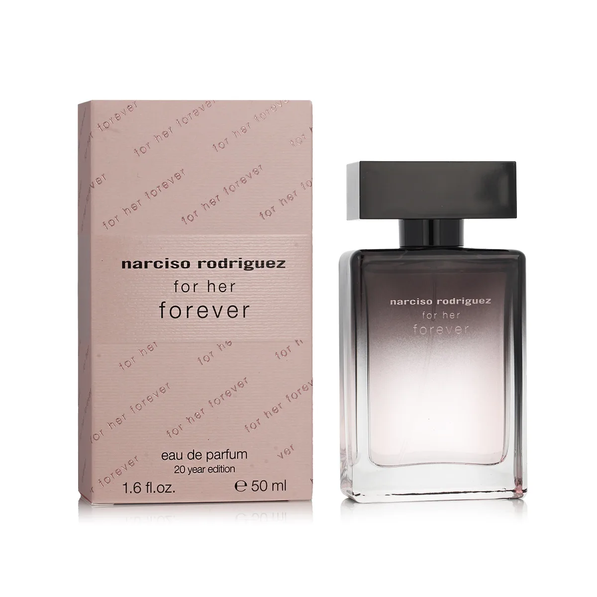Narciso Rodriguez For Her Forever thumbnail 2