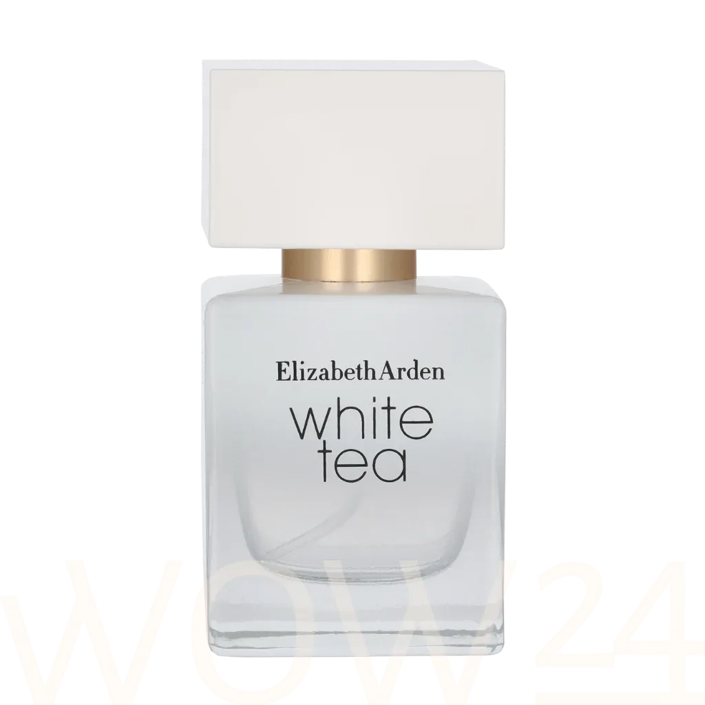Elizabeth Arden White Tea thumbnail 5