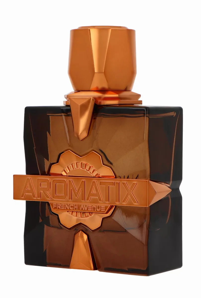 French Avenue Aromatix Naughty Dates thumbnail 7