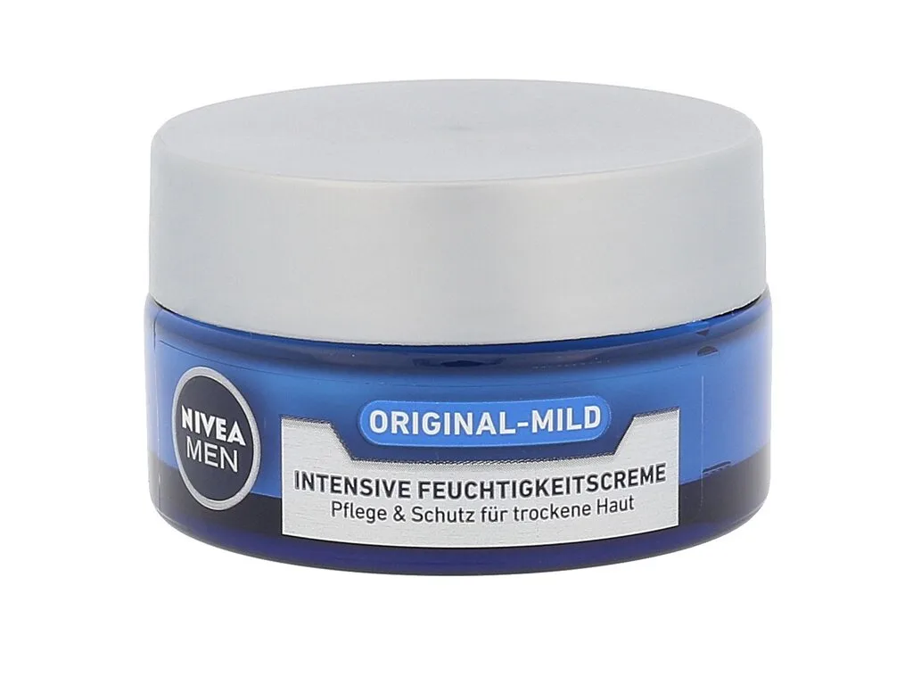 Men Protect & Care Intensive Moisturising Cream