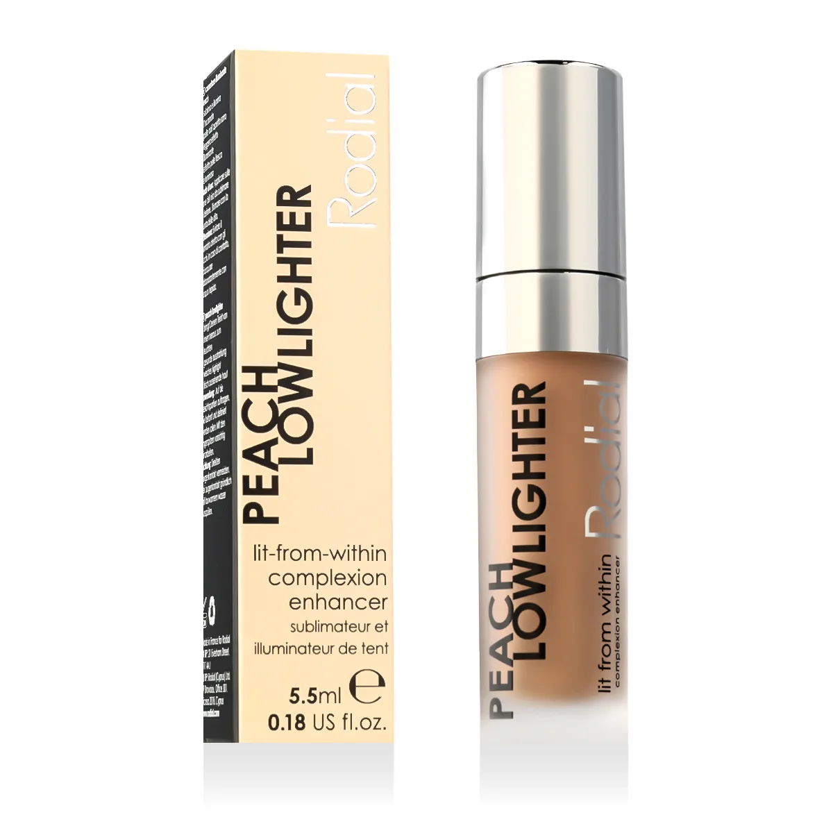 Rodial Rodial Peach Lowlighter thumbnail 6