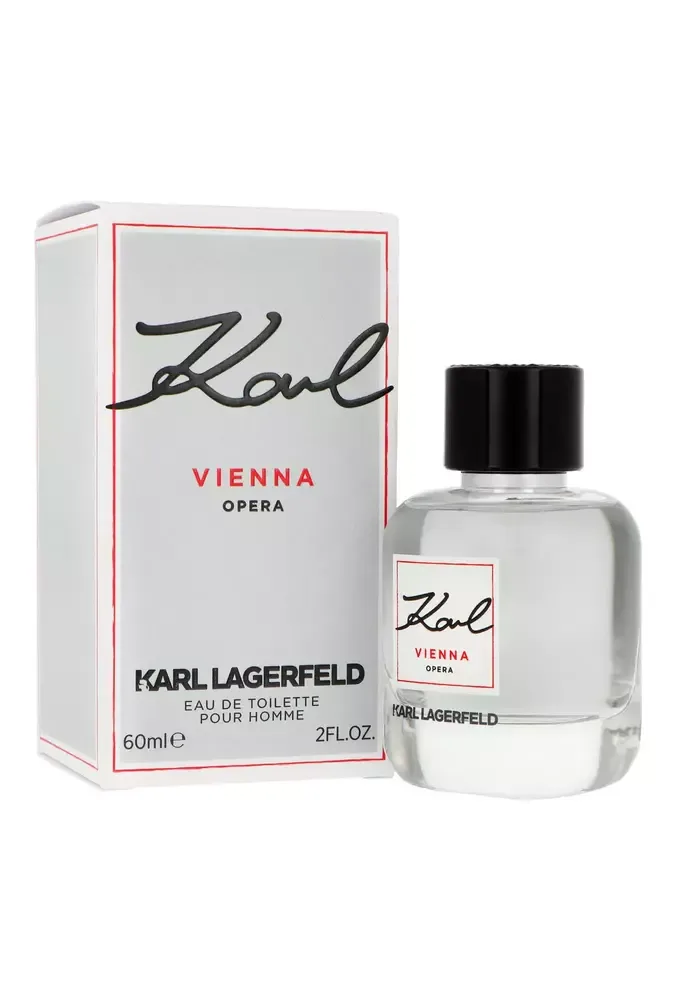 Karl Lagerfeld Karl vienna opera thumbnail 3
