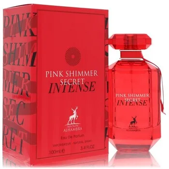 Maison Alhambra Pink Shimmer Secret Intense thumbnail 3