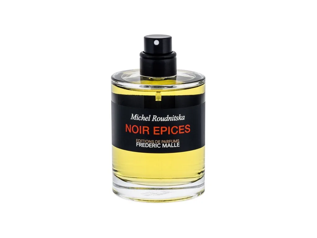 Noir epices