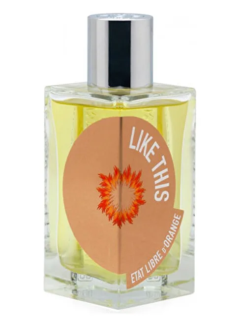 Etat Libre d´Orange Tilda Swinton Like This thumbnail 3