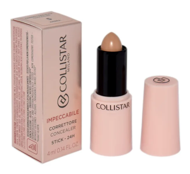 Collistar Impeccabile thumbnail 6