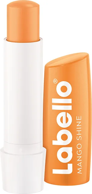Labello Mango Shine Caring Lip Balm 5.5 ml thumbnail 2