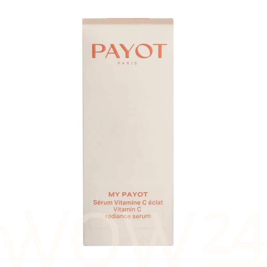 Payot My Payot Vitamin C Radiance Serum thumbnail 2