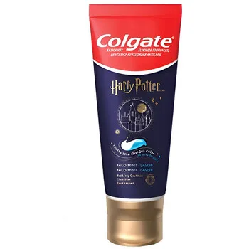 Colgate Harry Potter Bubbling Cauldron 6-9 years thumbnail 2
