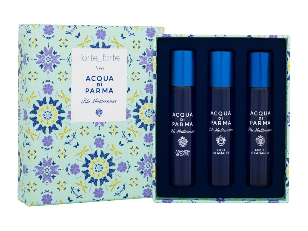 Acqua Di Parma Blu Mediterraneo forte_forte Limited Edition thumbnail 3