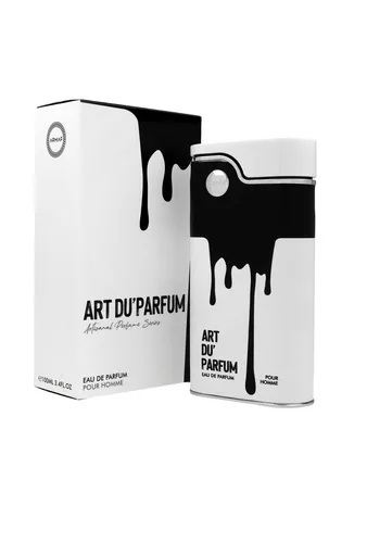 Armaf Beauté Art Du'Parfum thumbnail 2