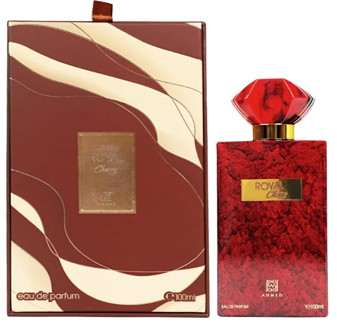 Ahmed Al Maghribi Royal Cherry thumbnail 3