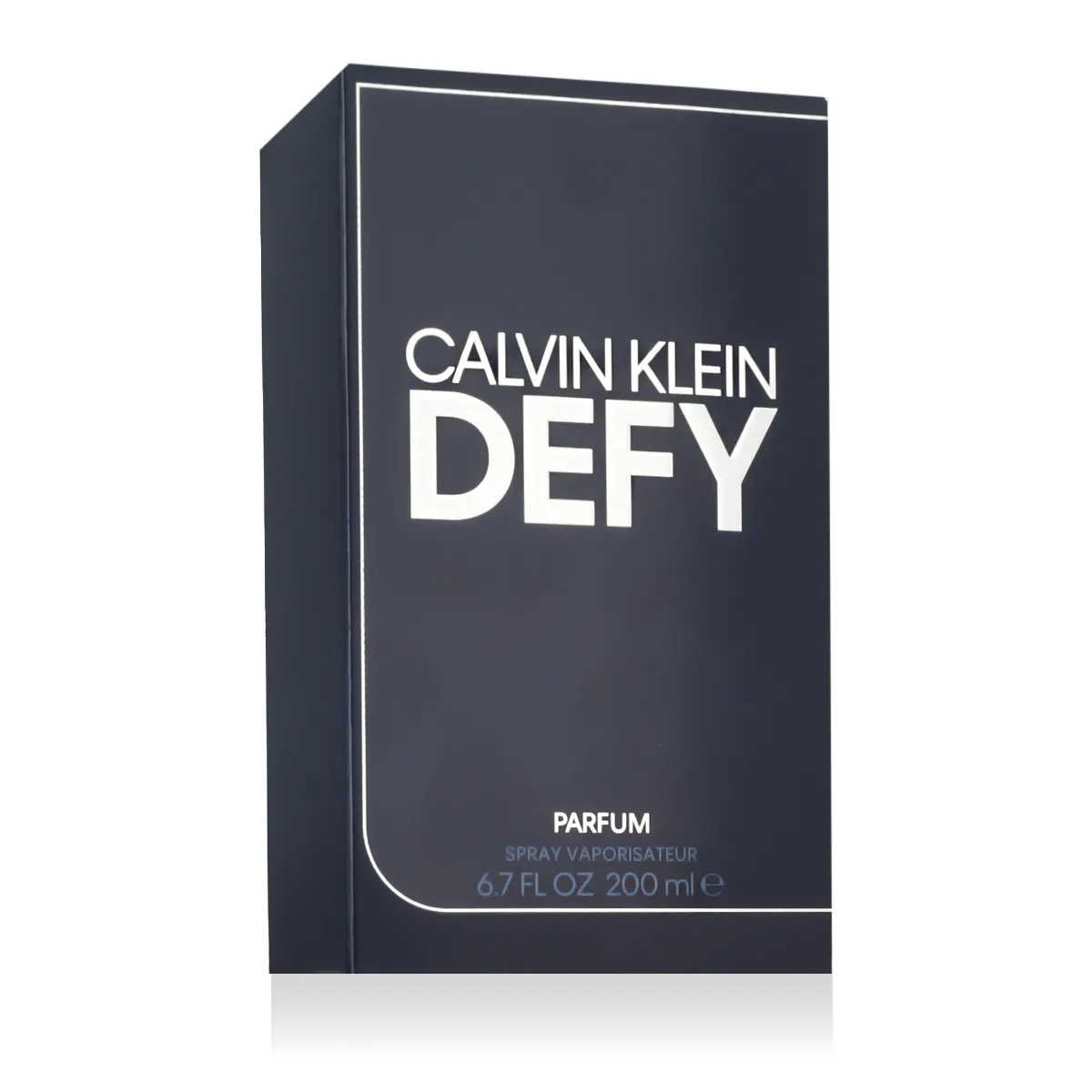 Defy Parfum