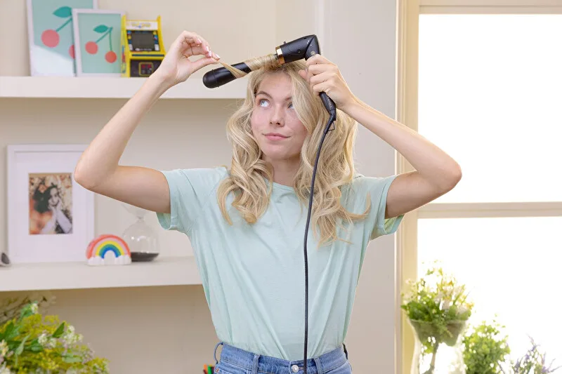 Bellissima Hair curler 11749 My Pro Twist & Style GT22 200 thumbnail 2