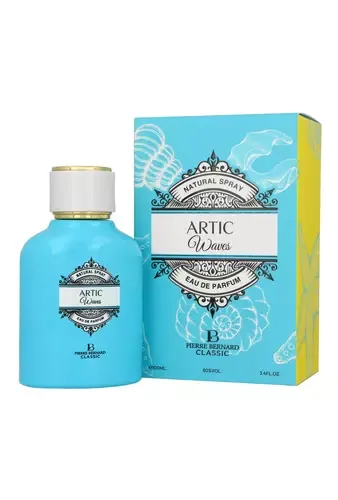 Pierre Bernard Pierre Bernard Classic Artic Waves Edp 100ml thumbnail 5