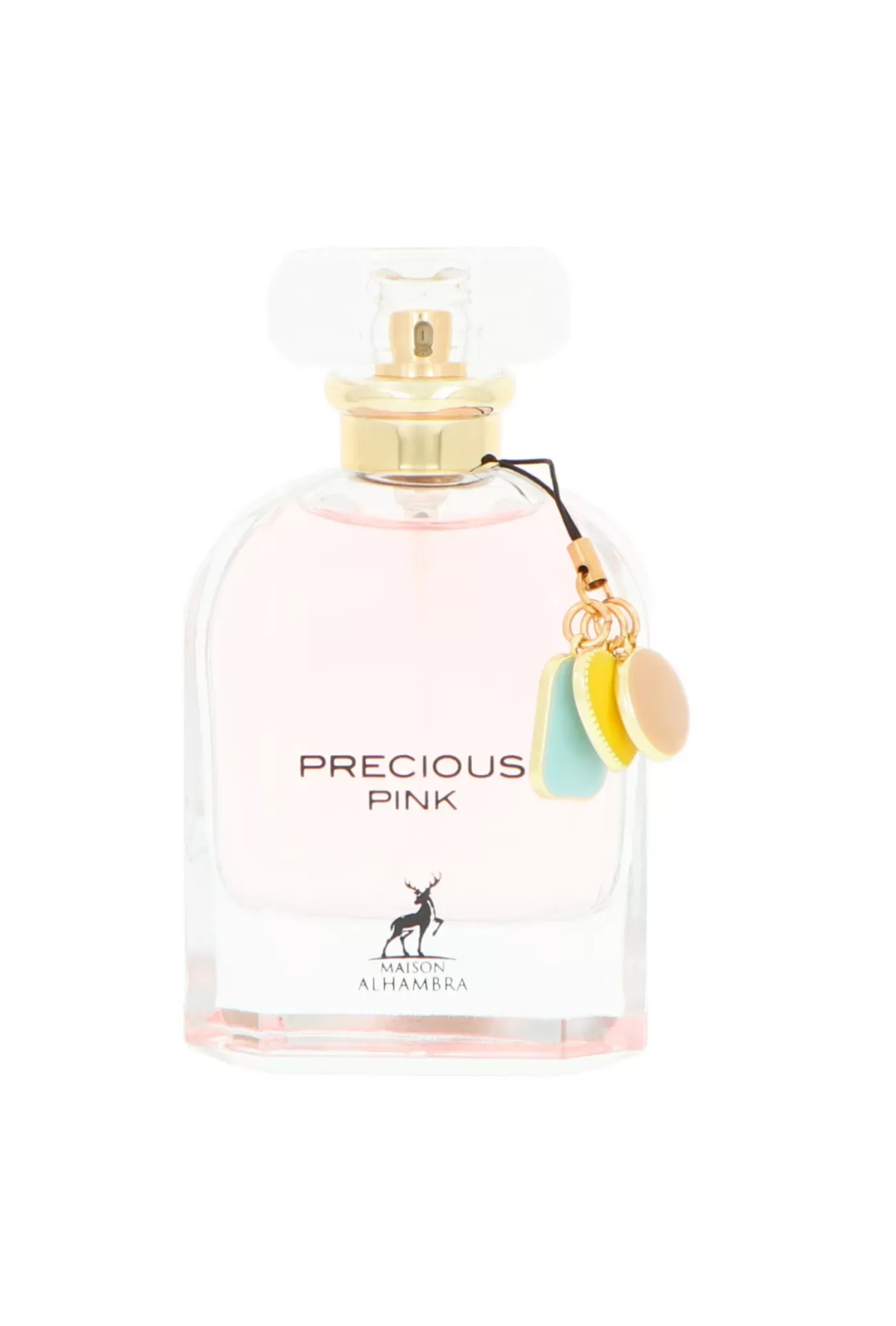 Alhambra Precious Pink thumbnail 2