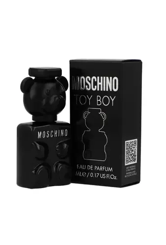 Moschino Toy Boy thumbnail 2