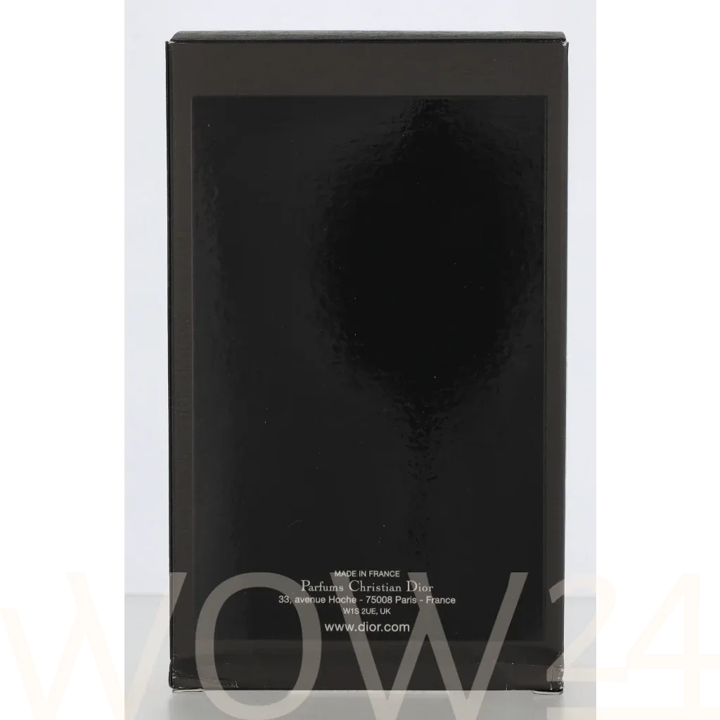 Dior Fahrenheit Le Parfum thumbnail 3
