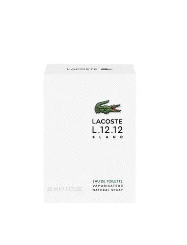 Lacoste L.12.12 Blanc thumbnail 5
