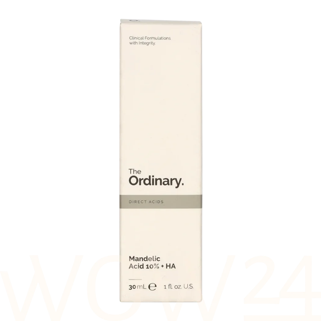 The Ordinary The Ordinary Mandelic Acid 10% + HA thumbnail 2