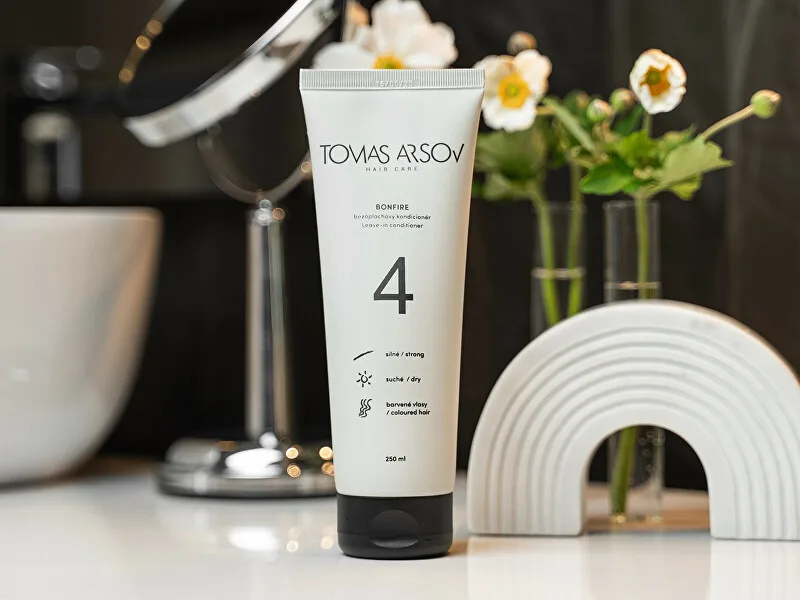 Tomas Arsov Bonfire (Leave On Conditioner) thumbnail 3