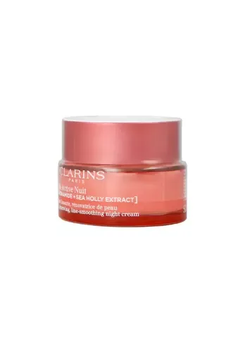 Clarins Multi-Active Night Cream All Skin Types thumbnail 2