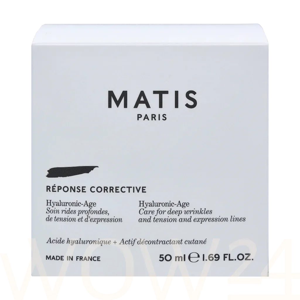 Matis Paris Matis Reponse Corrective Hyaluronic-Age thumbnail 2