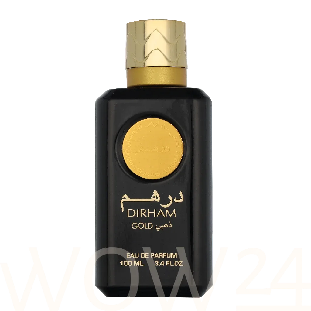 Ard Al Zaafaran Dirham Gold thumbnail 5